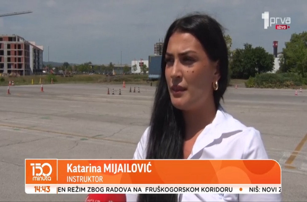 Odakle predrasude da su žene lošiji vozači?