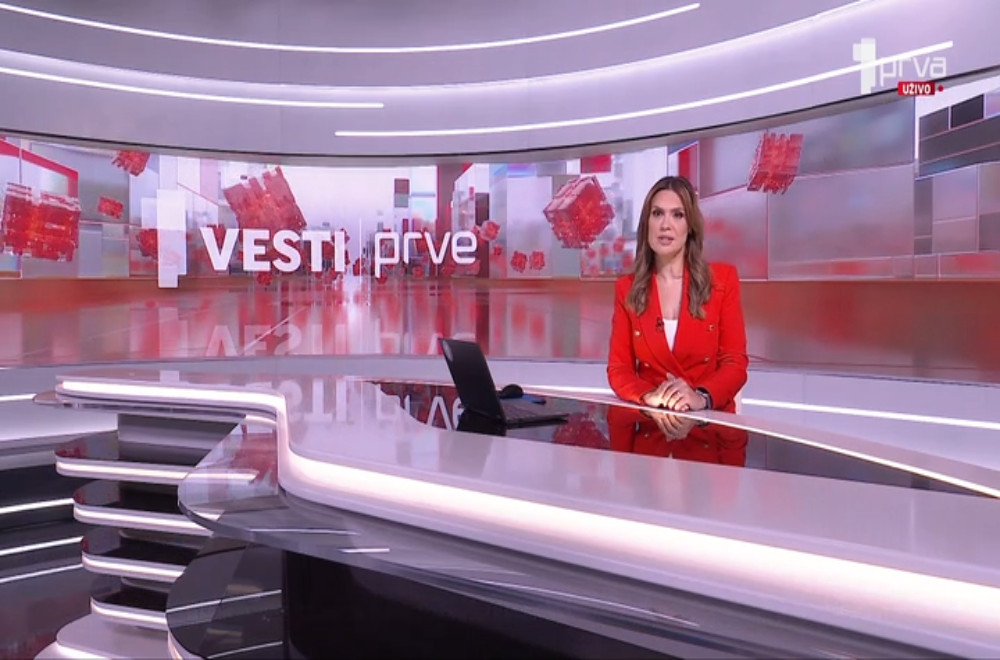 Vesti u 13h - 01.09.2026.