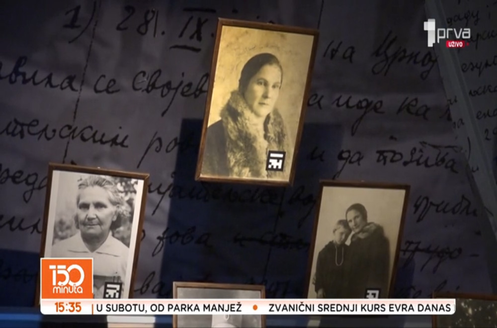 Vodimo vas u rodnu kuću Milunke Savić