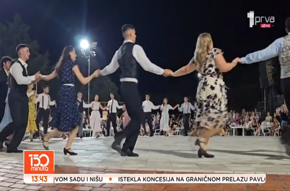 Festival vina u Fragati