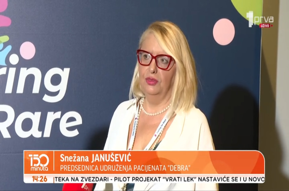„Deca leptiri“: Svakodnevni izazovi života sa izuzetno osetljivom kožom