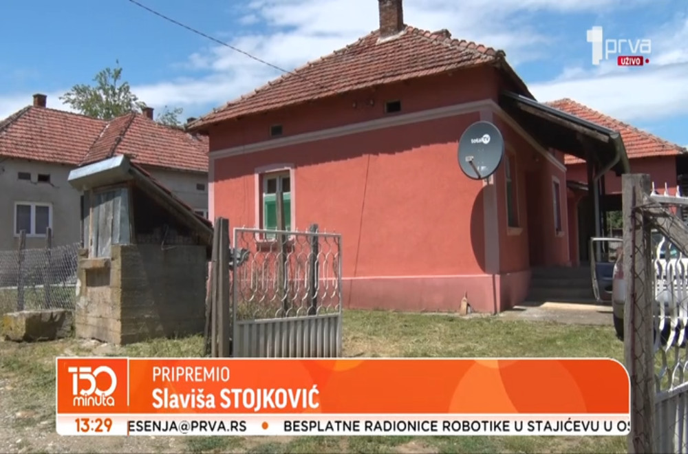 Do 10.000 evra za novi život na selu: Nenad je odlučio da napravi veliki korak
