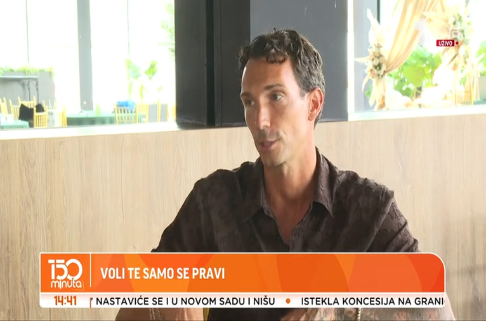 Ljubavne dileme: Može li nova ljubav izbrisati staru?