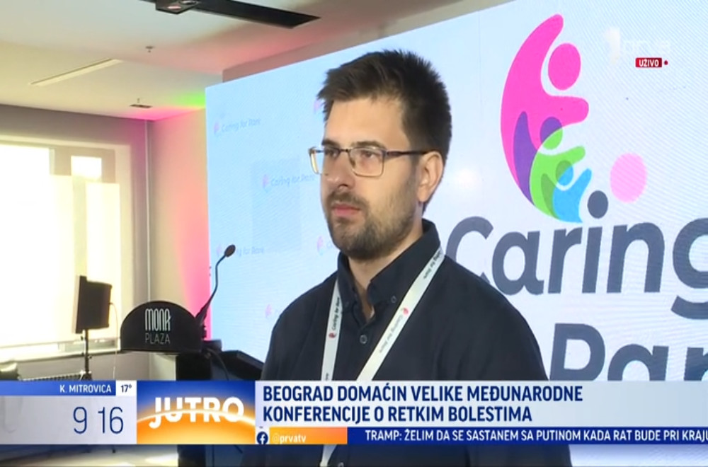 U Beogradu počinje velika međunarodna konferencija o retkim bolestima