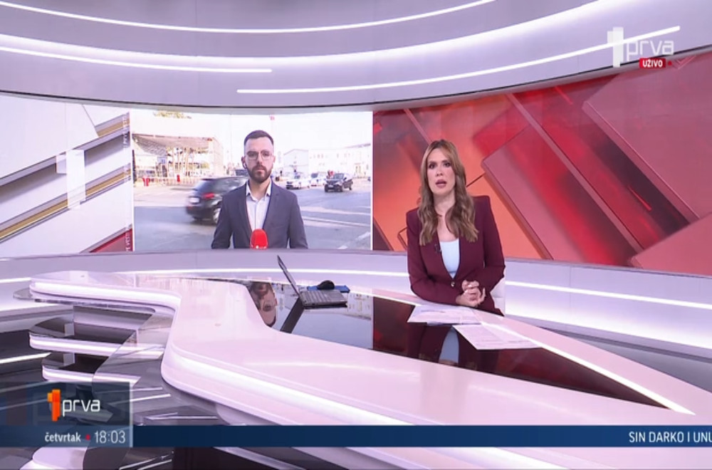 Vesti u 18h - 03.09.2026.