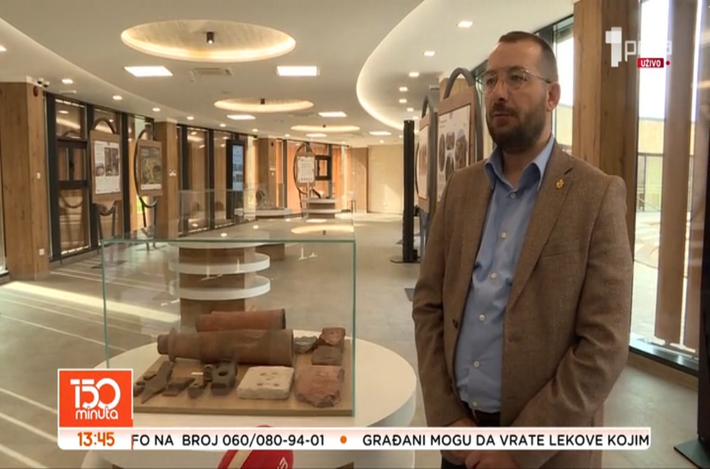 Caričin grad: Mesto istorije, legendi i priča koje čuvaju vekove