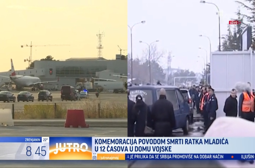 Gosti „Prelistavanja“: Milomir Marić i Branko Pavlović