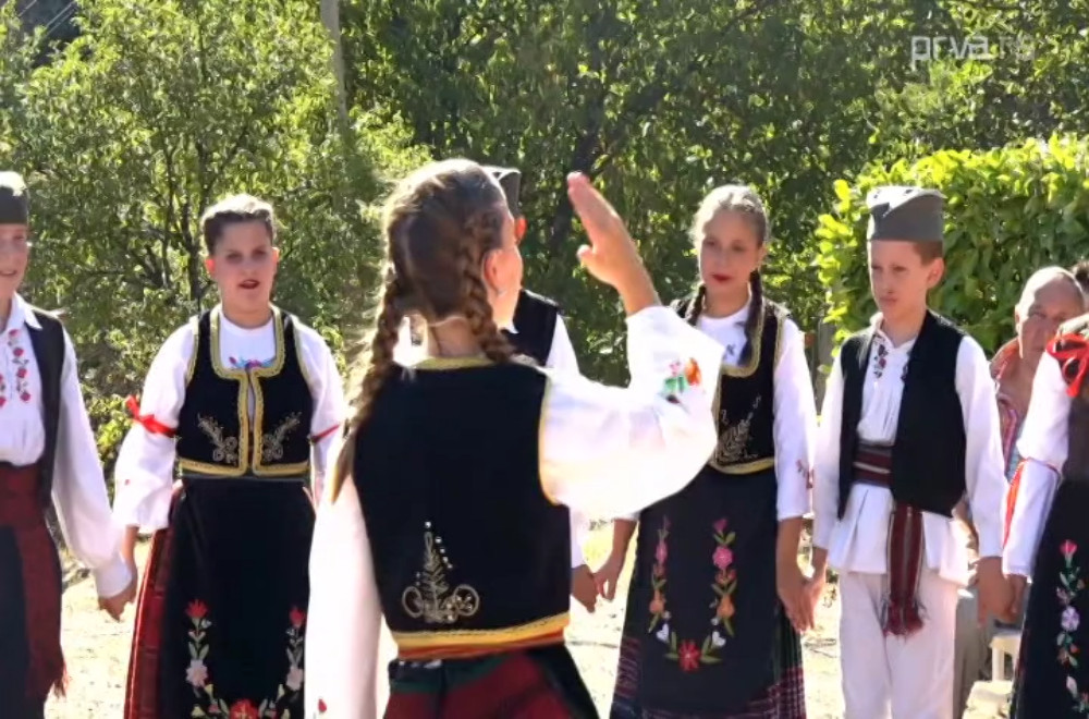 Žikina šarenica - 05.09.2026.