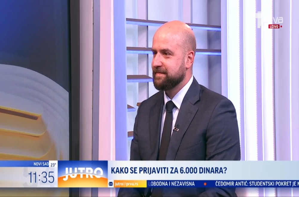Isplata finansijske pomoći građanima: Kako izgleda procedura?