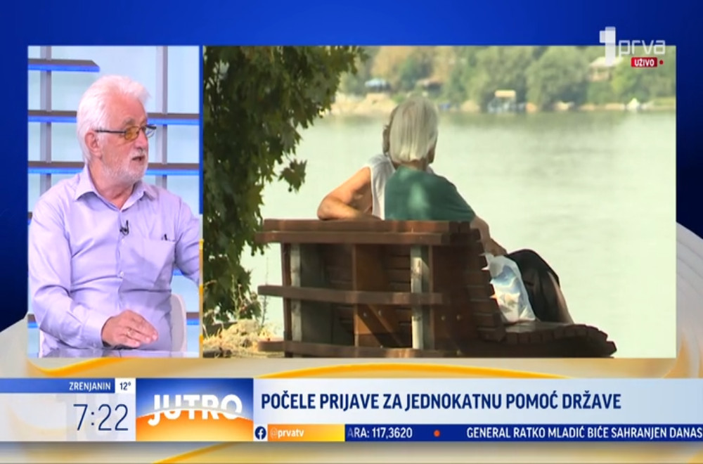 Počela prijava za pomoć od 6.000 dinara: Ko sve može da je dobije?