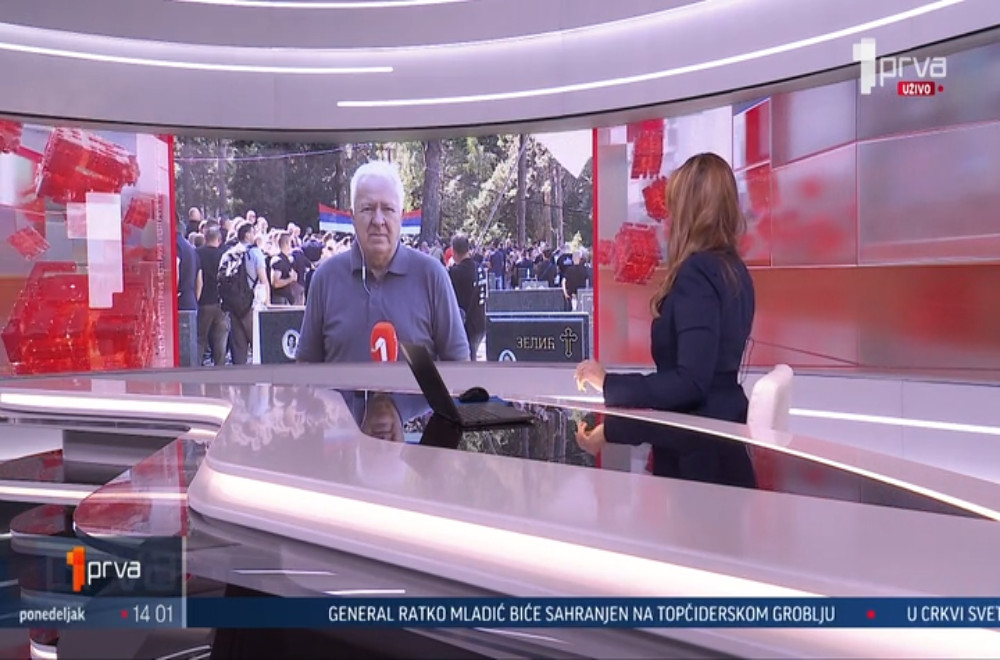 Vesti u 14h - 07.09.2026.