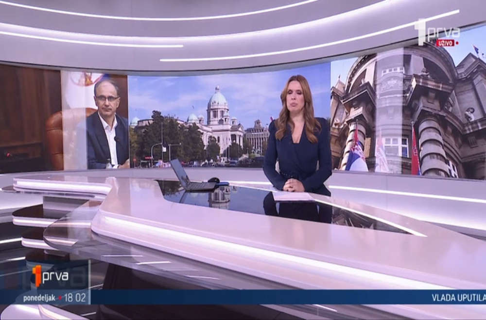 Vesti u 18h - 07.09.2026.