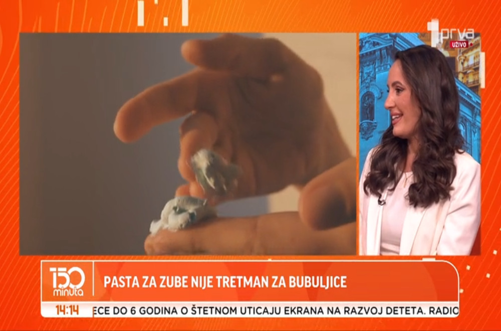 Da li je prirodno automatski i bezbedno?
