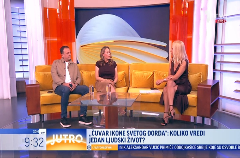 Koliko vredi jedan ljudski život, da li se snagom upornosti i prkosa može izboriti sloboda?