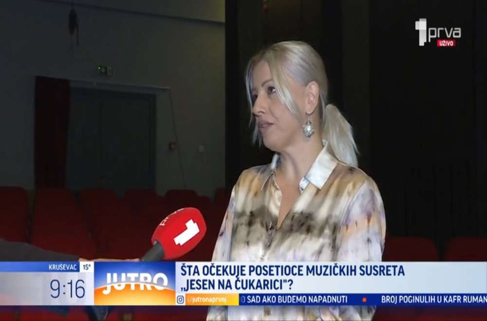 Muzički susreti „Jesen na Čukarici“, ove godine odrzaće se 30. put