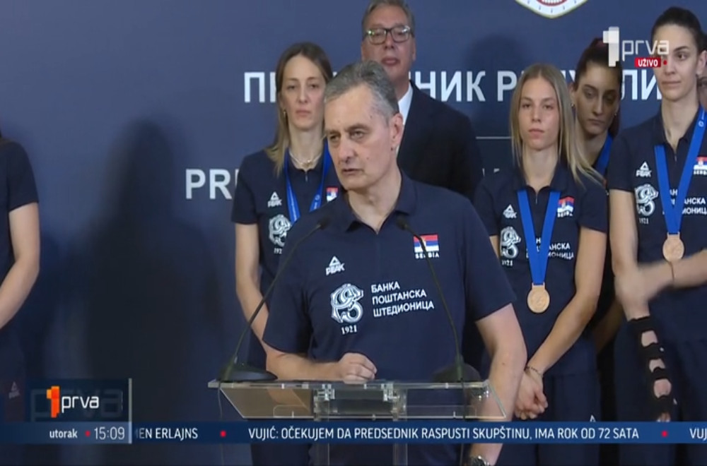 Vesti u 15h - 08.09.2026.
