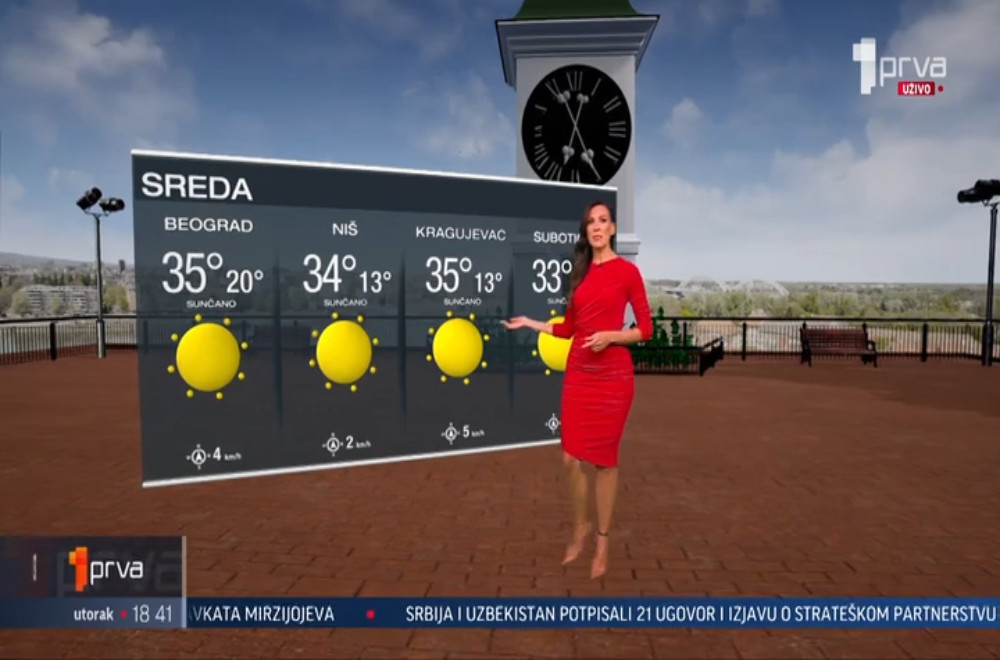 Vesti u 18h - 08.09.2026.