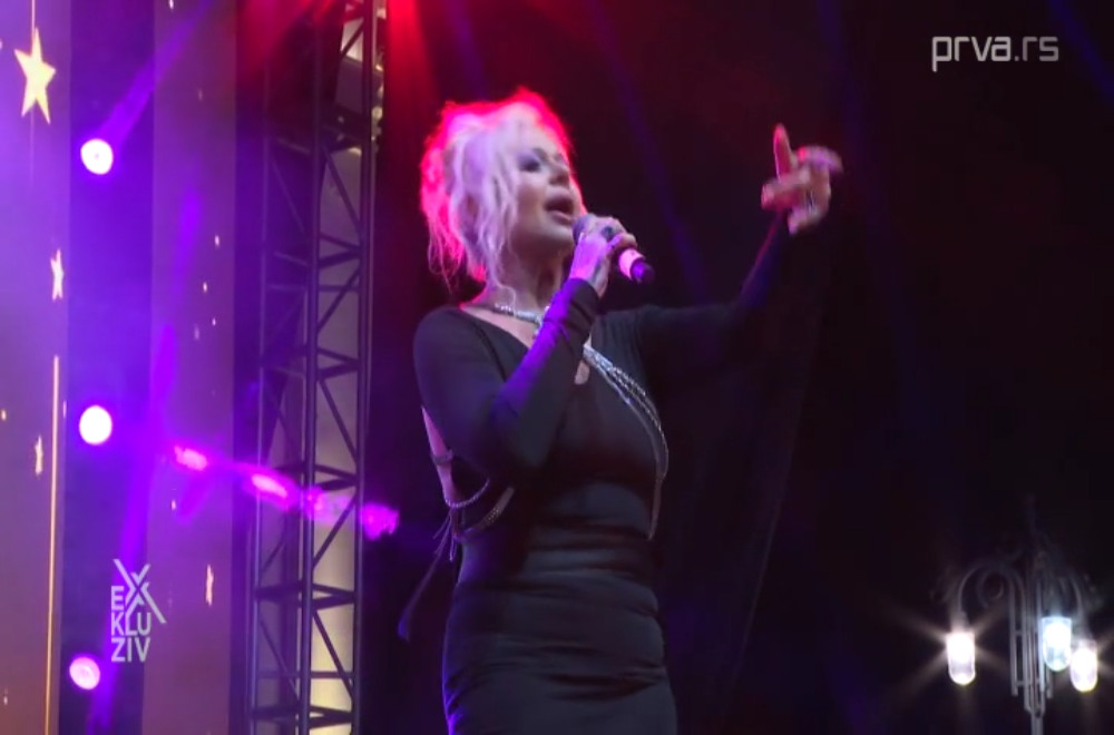 Zorana Pavić se žrtvuje za ljubav!