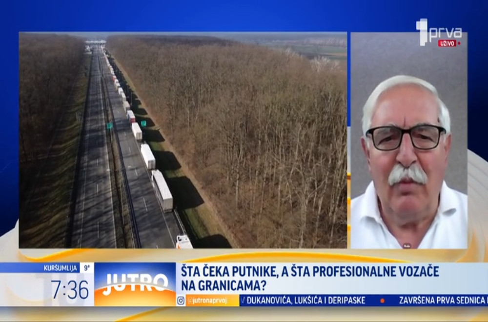 Šta čeka građane Srbije na granicama Evropske unije od jeseni?