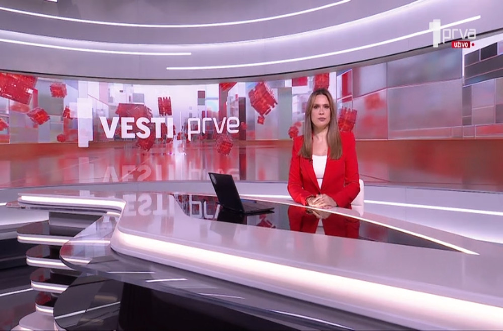 Vesti u 15h - 09.09.2026.