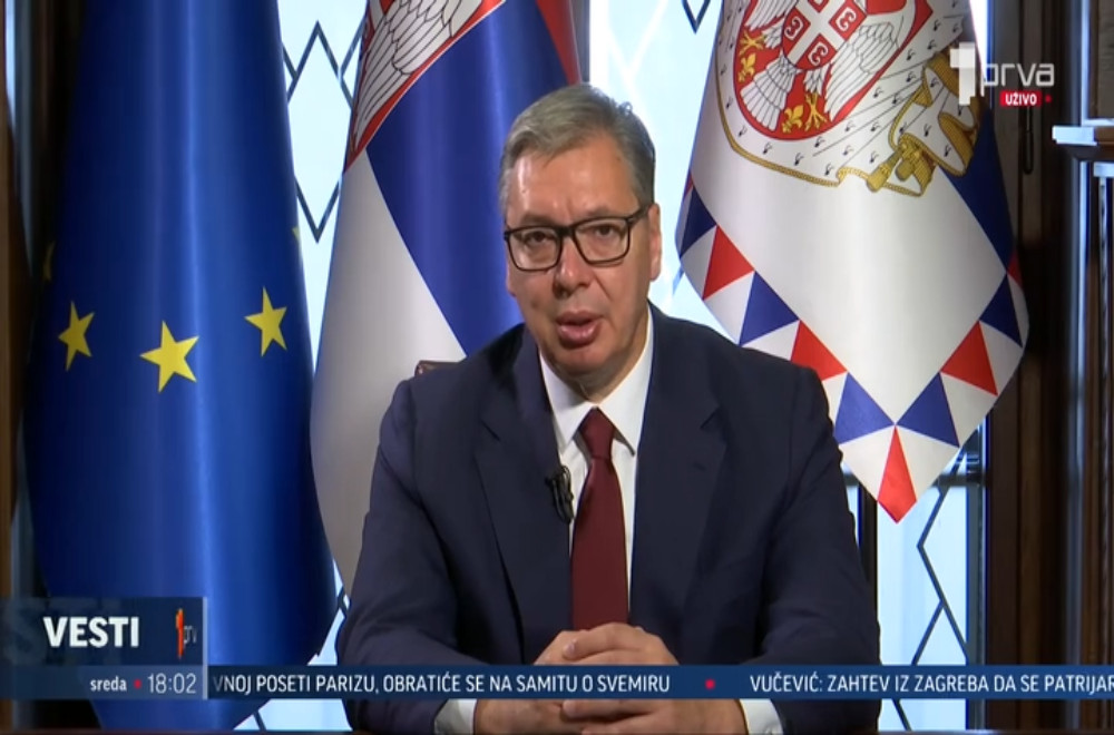 Vesti u 18h - 09.09.2026.