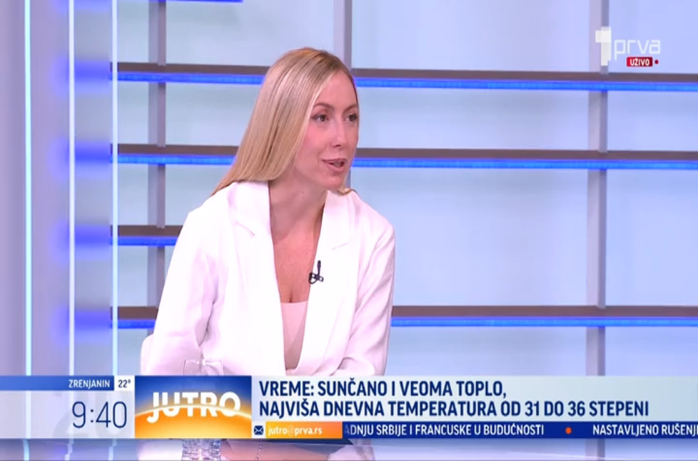 Besplatan školski pribor i program školskih poseta EXPO 2027