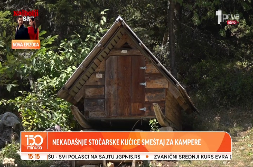 Da li znate šta su kućere?