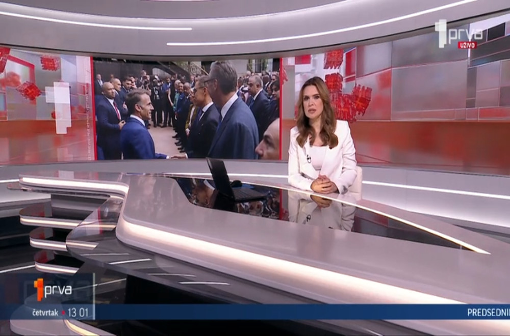 Vesti u 13h - 10.09.2026.