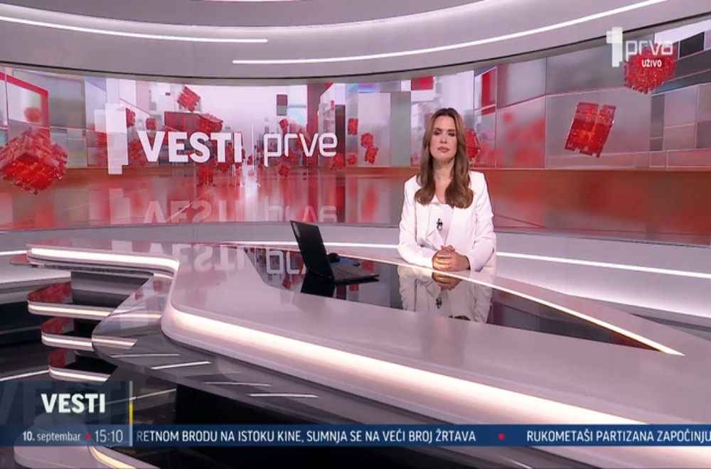 Vesti u 15h - 10.09.2026.
