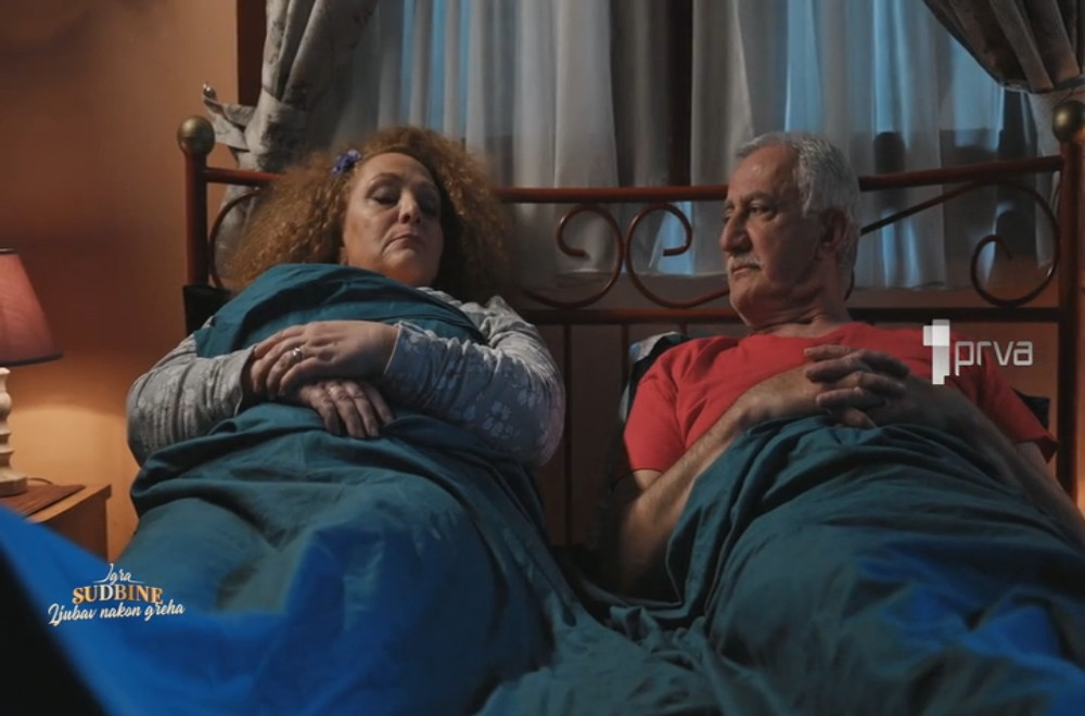 Gledaćete - 12.09.2026.