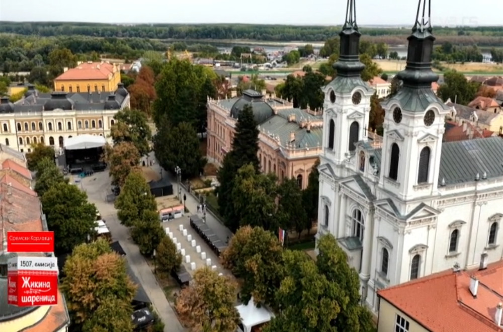 Žikina šarenica - 12.09.2026.