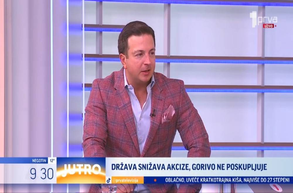Cena goriva: Šta nas čeka do kraja septembra?