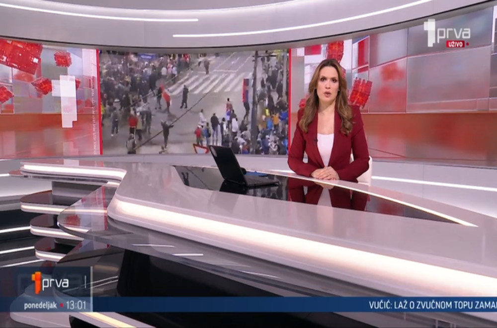 Vesti u 13h - 14.09.2026.