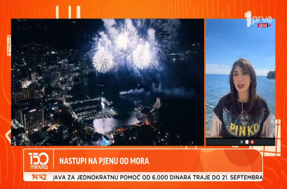 Budva postaje epicentar svetske elektronske scene