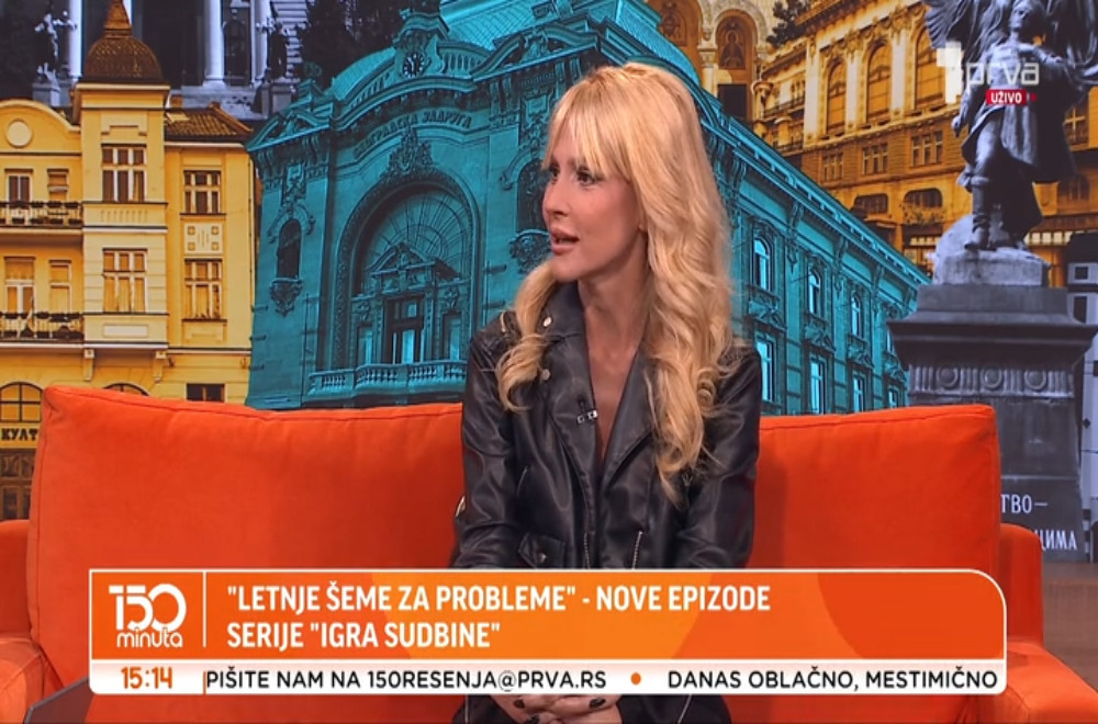 Da li ste spremni za "letnje šeme za probleme"?