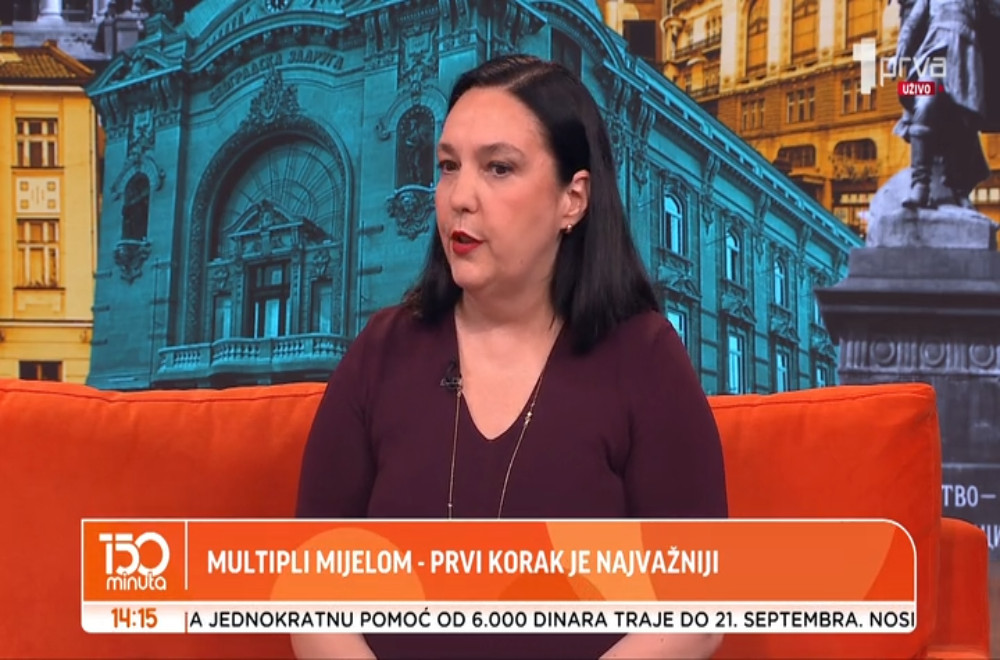 Deluju kao klasični simptomi, a iza njih nekad može da se krije multipli mijelom