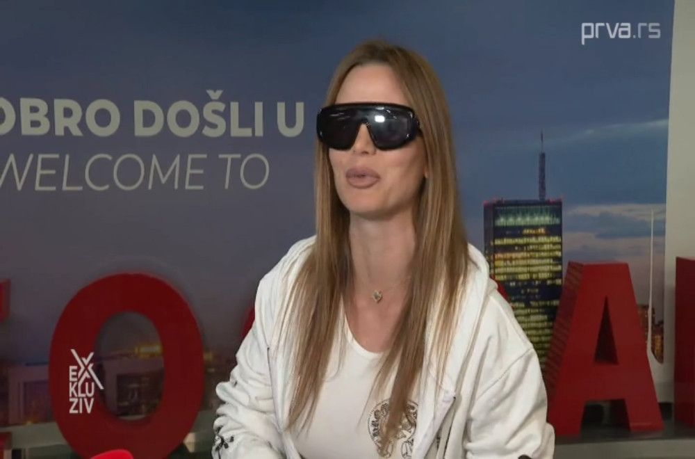 Finansijske savete ne tražite od Milice Pavlović!