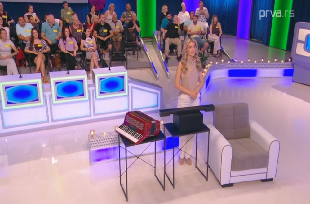 Pogodi cenu tačno - 15.09.2026.