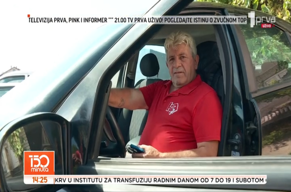 Šta je sve čovek spraman da učini da ostavi trag svog postojanja?
