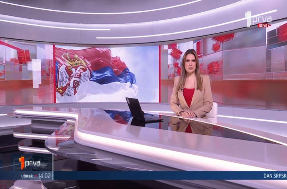 Vesti u 14h - 15.09.2026.
