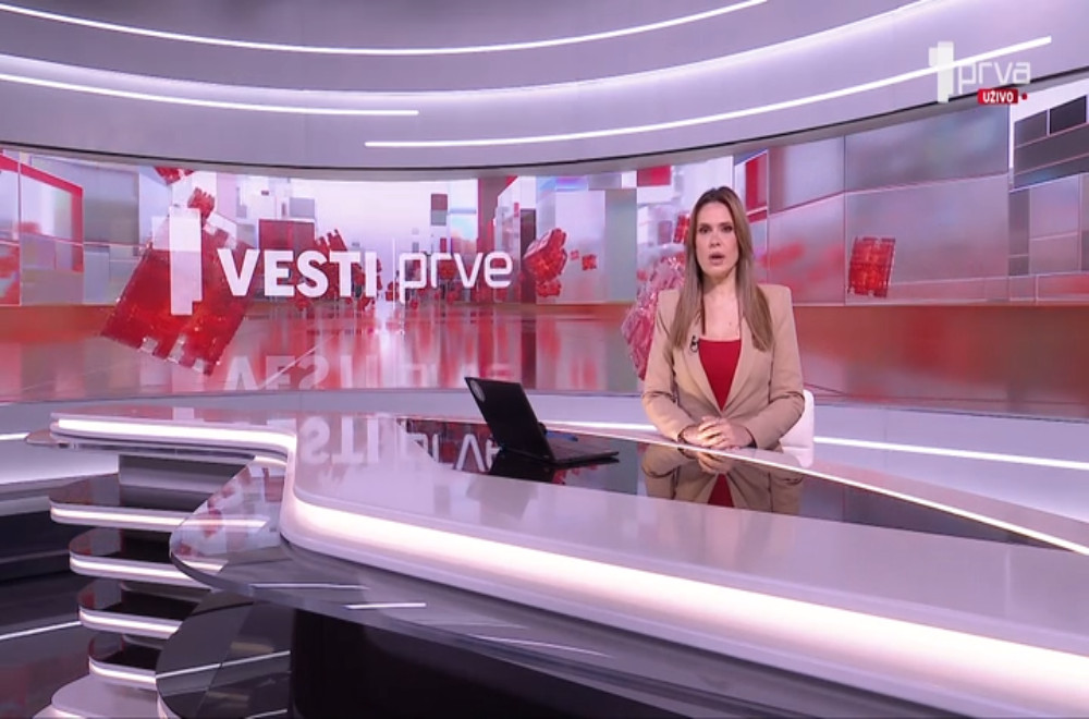 Vesti u 15h - 15.09.2026.