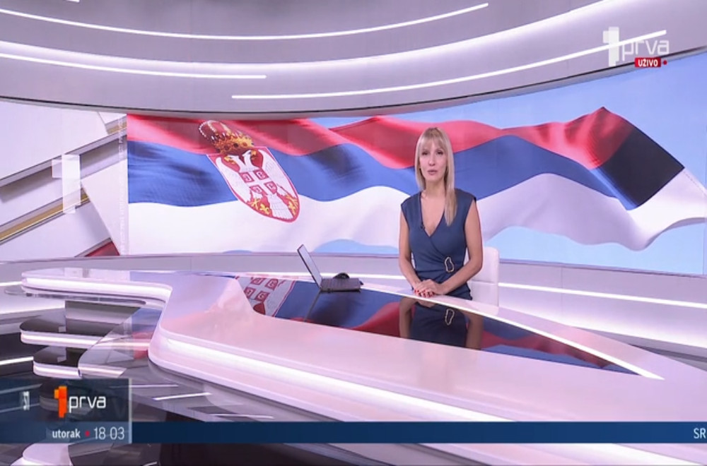 Vesti u 18h - 15.09.2026.