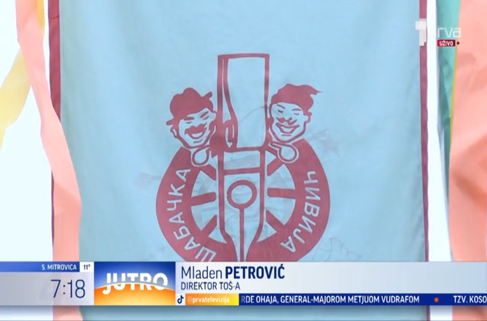 „Belosvetski vašar humora i satire“