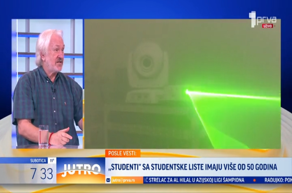 Koliko je opasno ometanje aviona laserima?