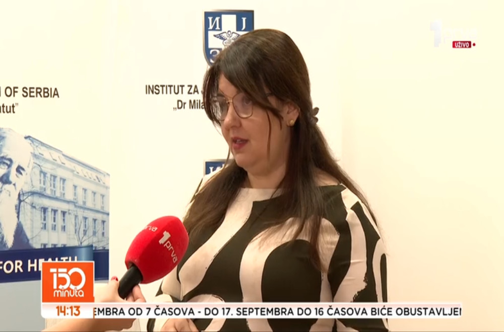 Od 1. juna u Srbiji registrovano 43 slučaja obolelih od groznice zapadnog Nila