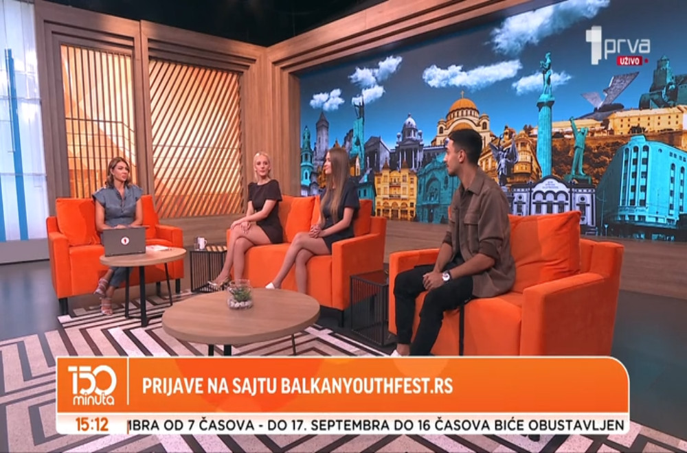 Od više stotina prijavljenih kandidata njih četvoro izdvojili su se kao najbolji!