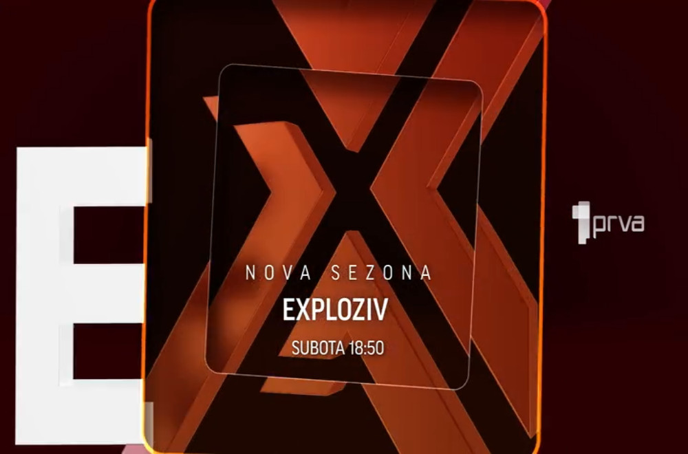 EXploziv - NOVA SEZONA