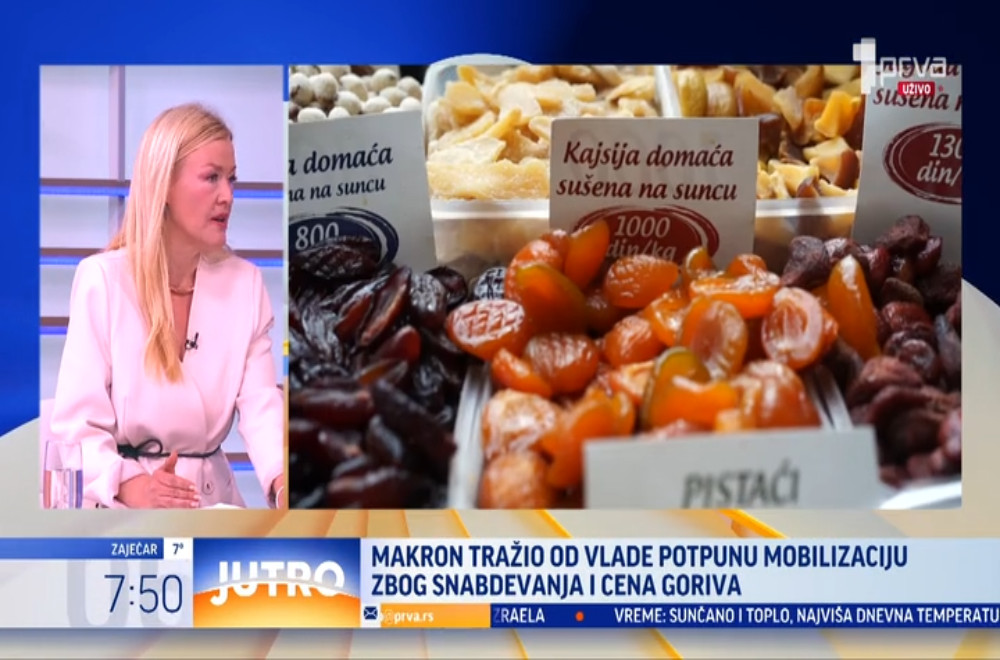 Mogu li pijace da odgovore konkurenciji velikih trgovinskih lanaca?