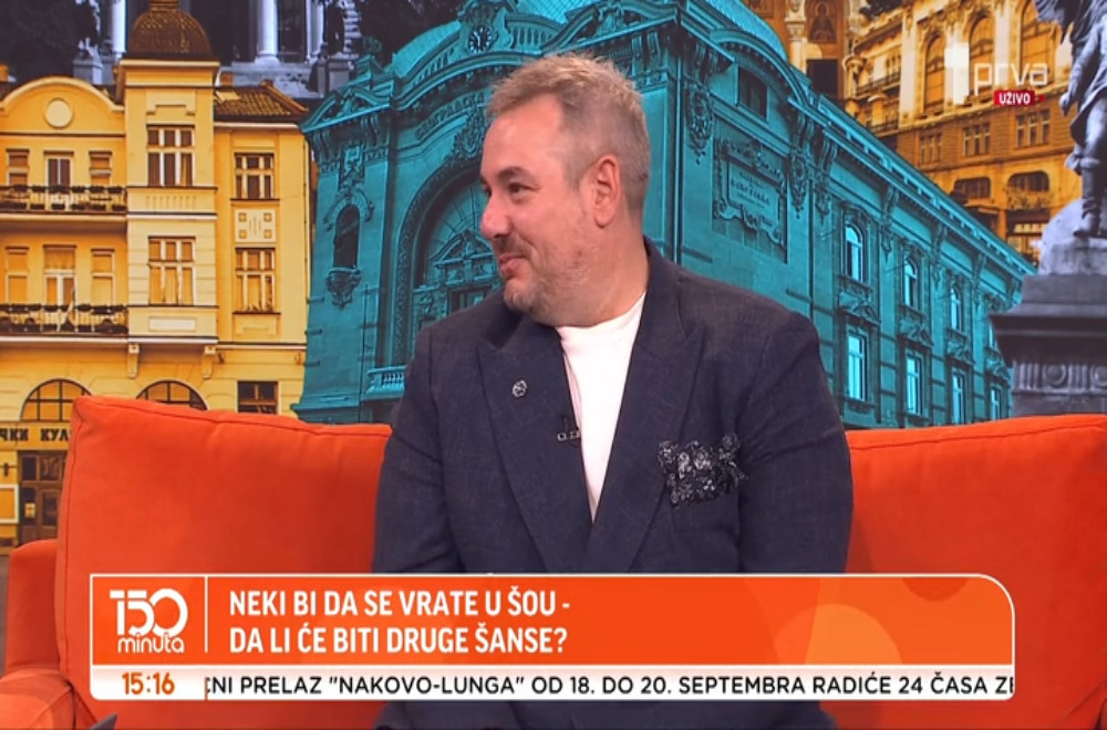 Nova sezona „MasterChefa Srbija“ donosi iznenađenja: Ko dobija drugu šansu?