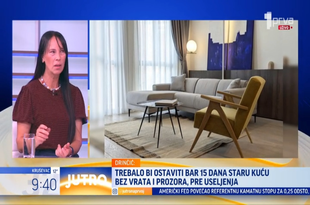 Šta sve treba da zna onaj ko dobije kuću ili stan u nasledstvo?
